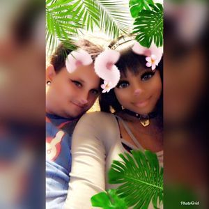 Meet your Posher, Daisy